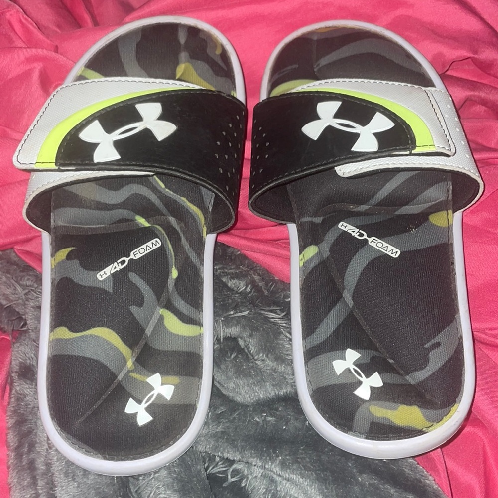 UA slides youth